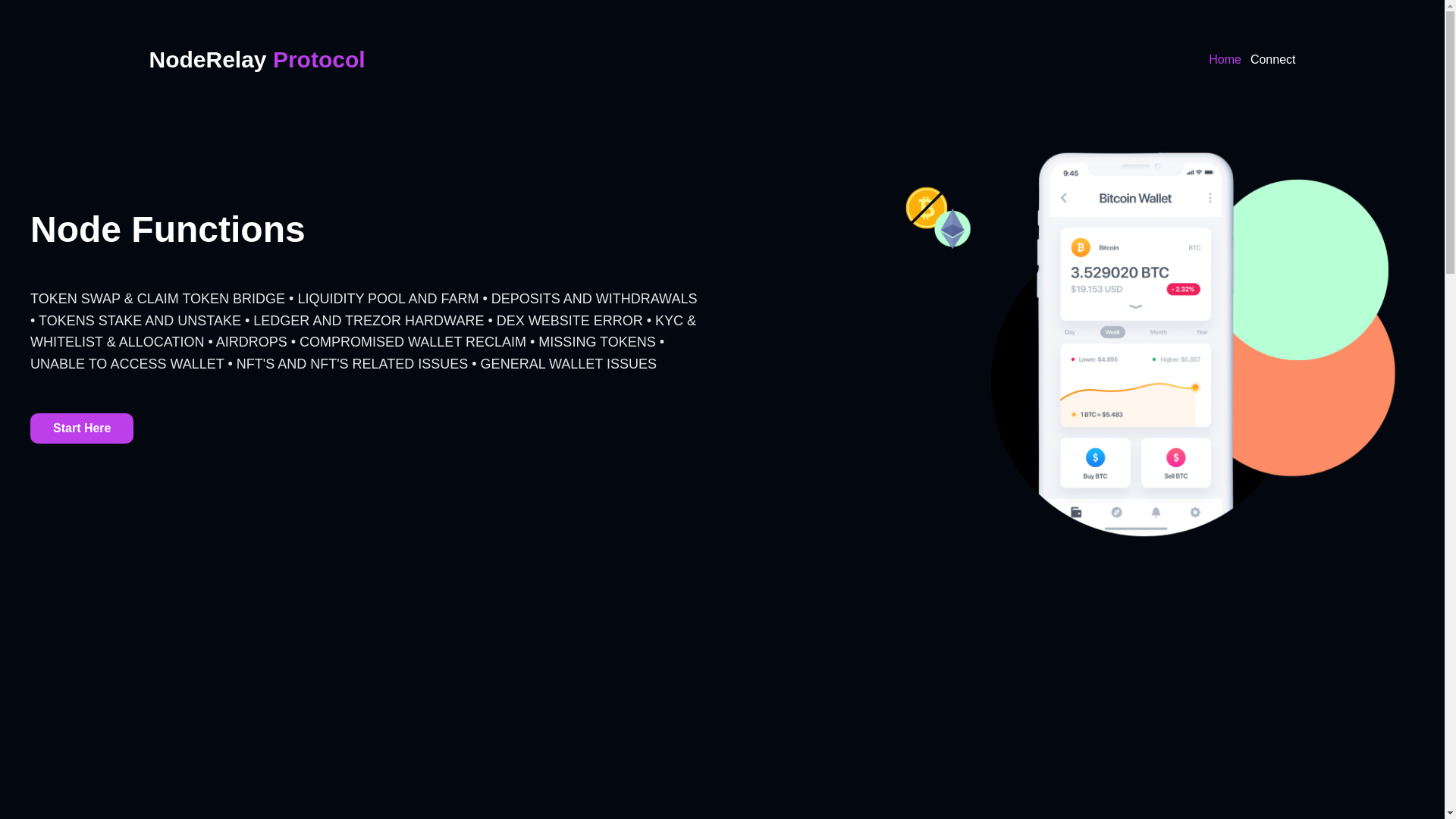 website screenshot of https://databasenoderectifi.pages.dev/