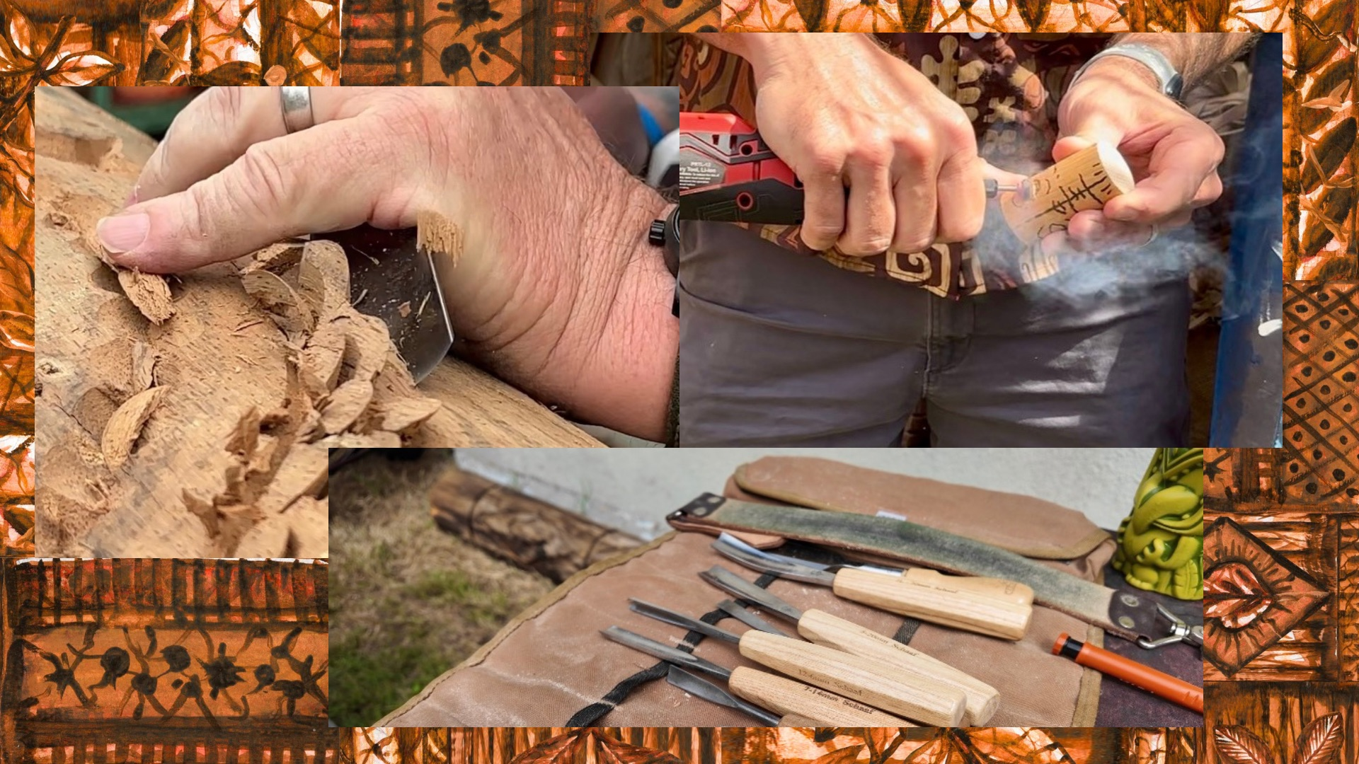 website screenshot of https://titansoftiki.com/