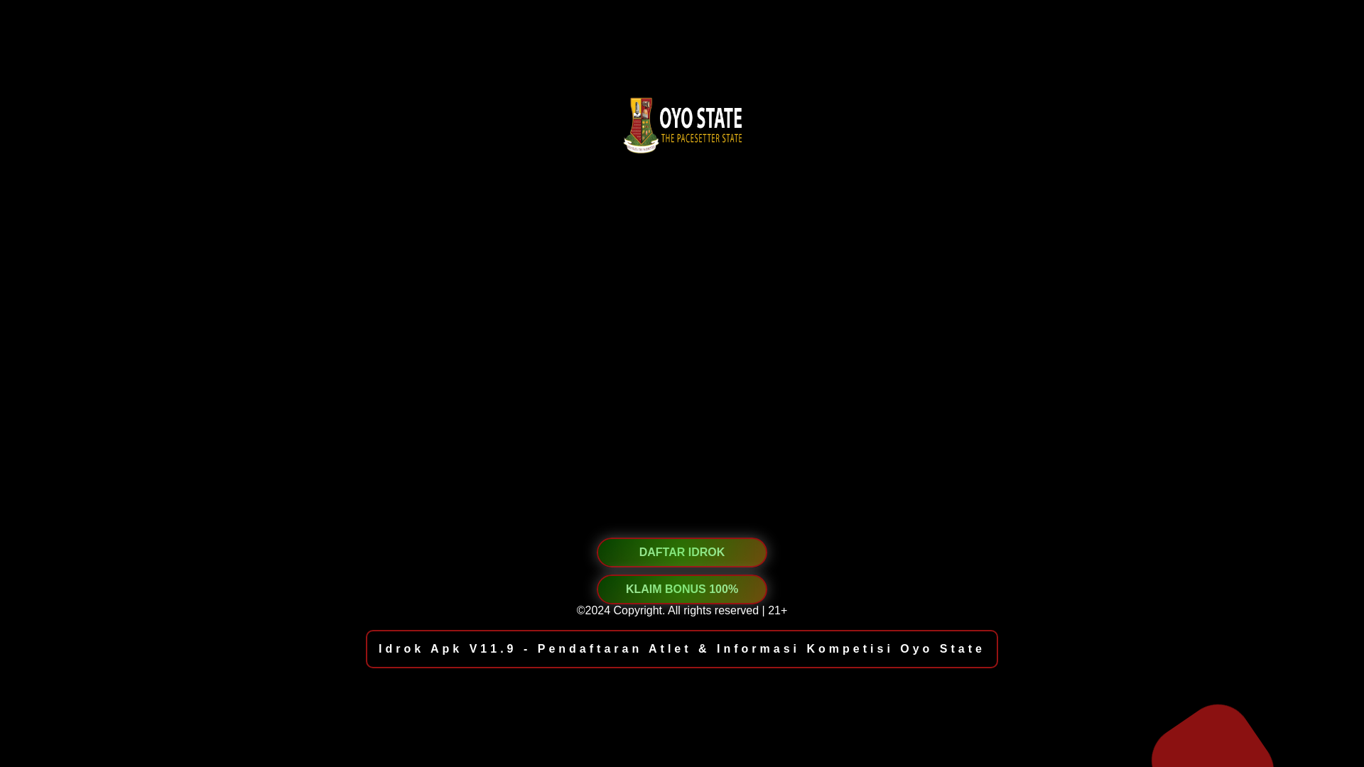 website screenshot of https://oysaa-oyostate.pages.dev/