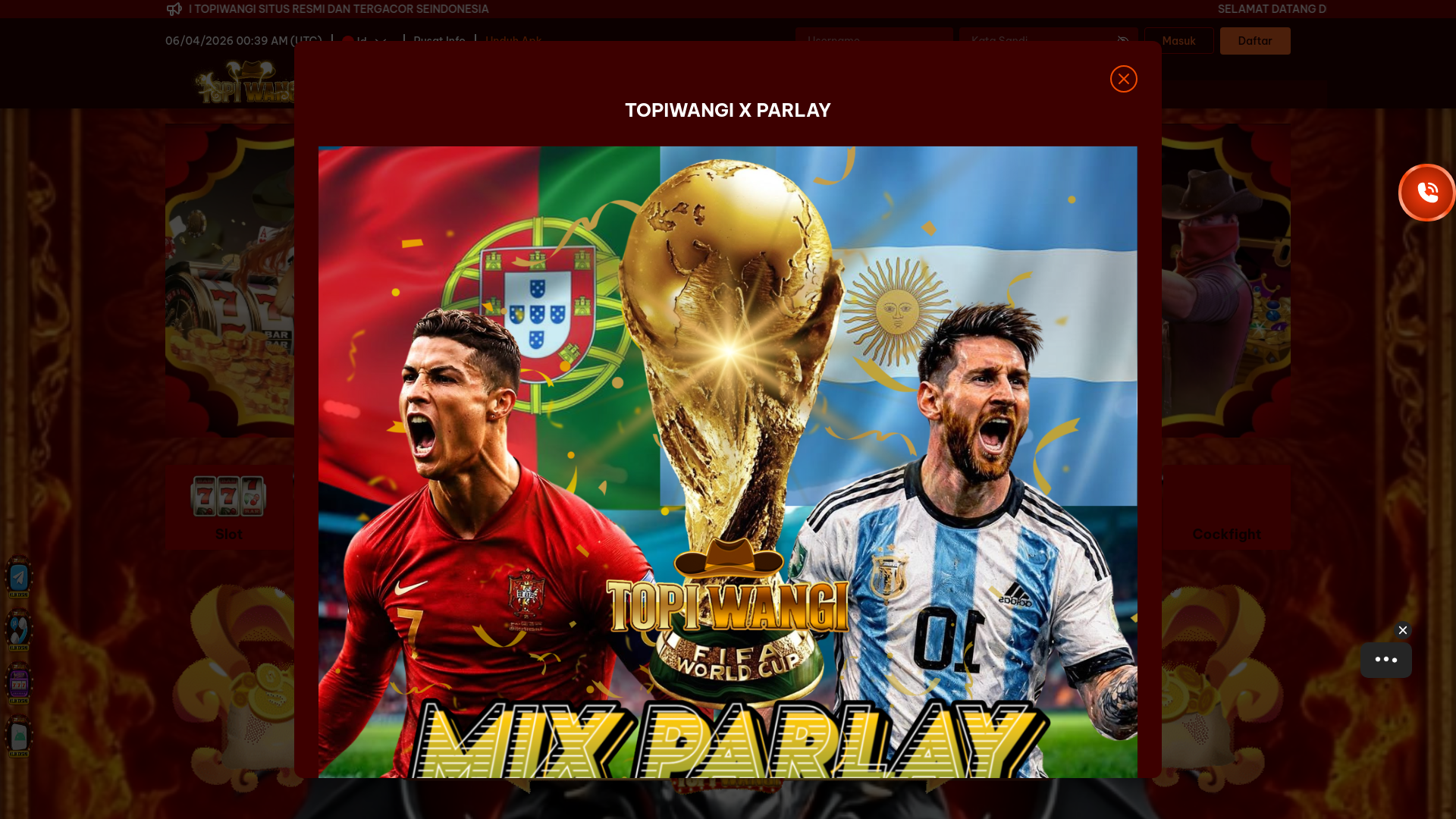 website screenshot of https://topiwangilokal-com.pages.dev/