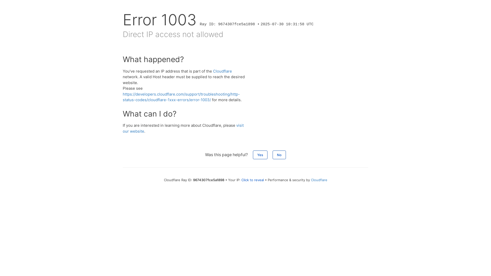 website screenshot of https://gabriellemoses.co.za/