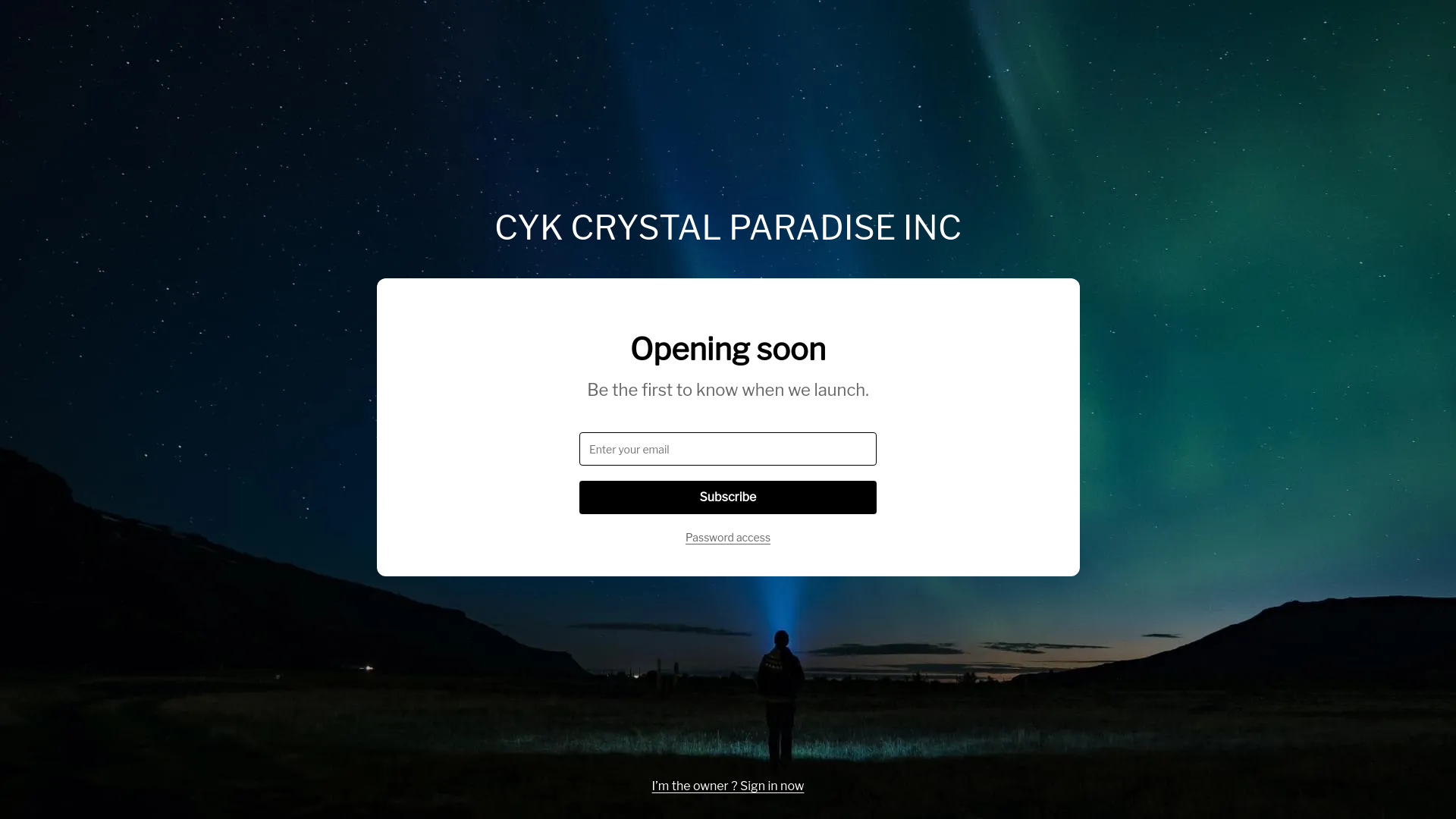 website screenshot of https://cykanhsyy.com/