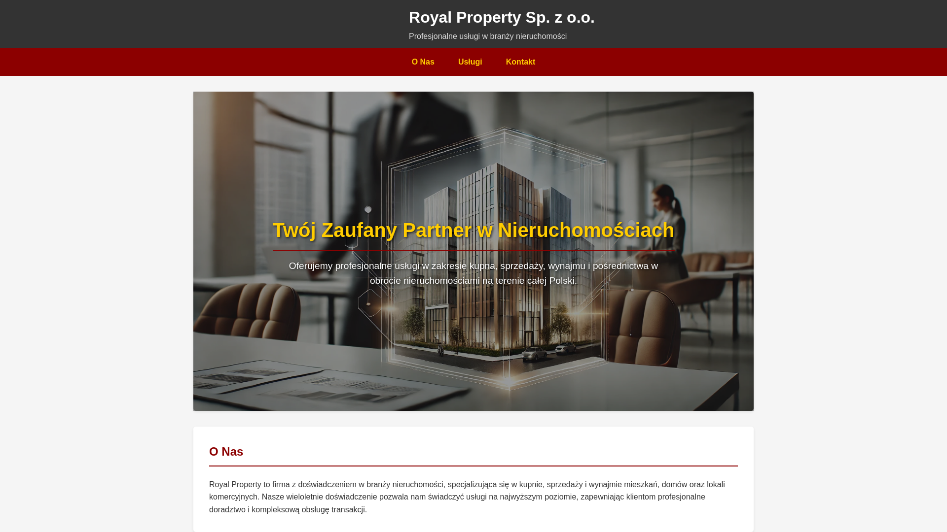website screenshot of https://rp-acm.pages.dev/