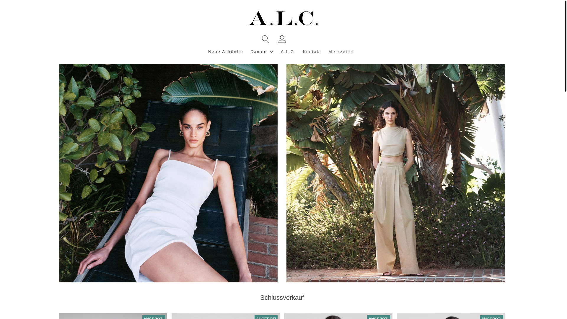 website screenshot of https://www.savvauwe.shop/