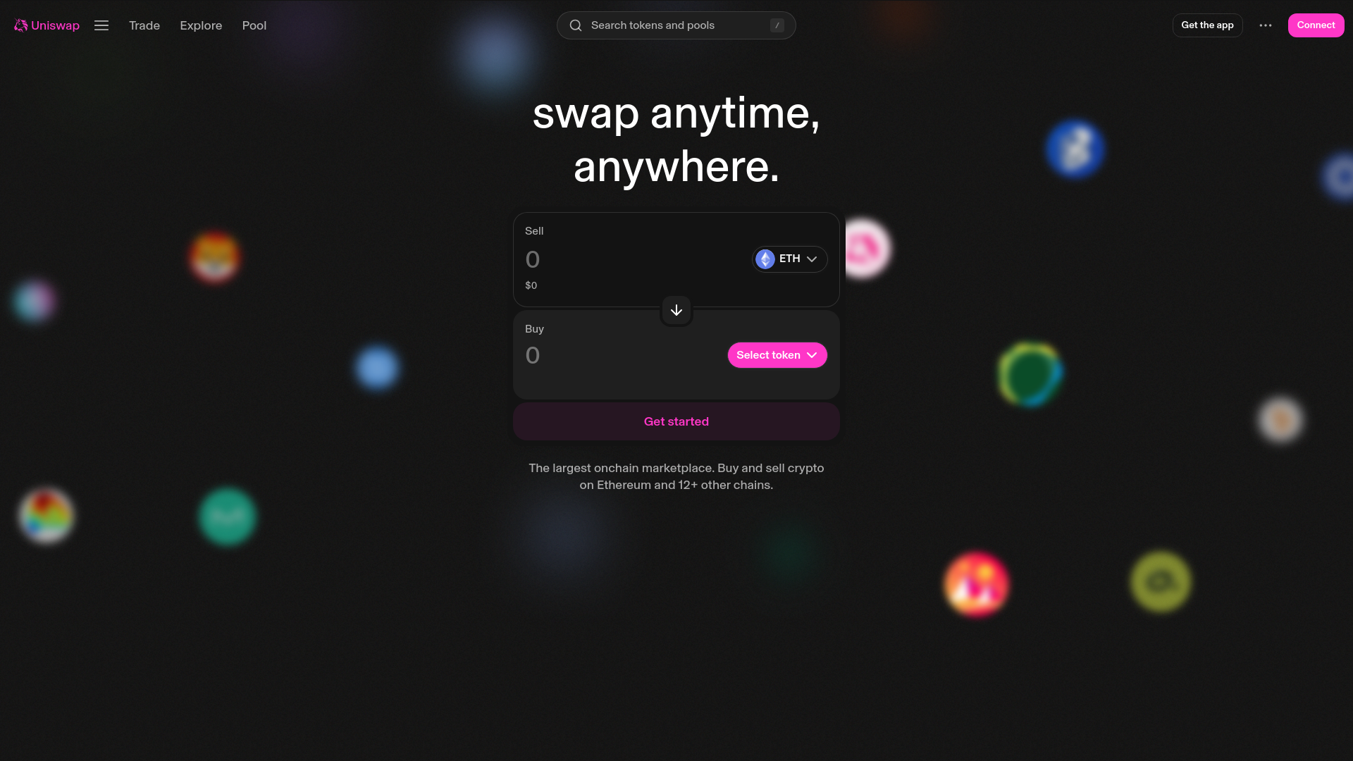 website screenshot of https://mashalaump.pages.dev
