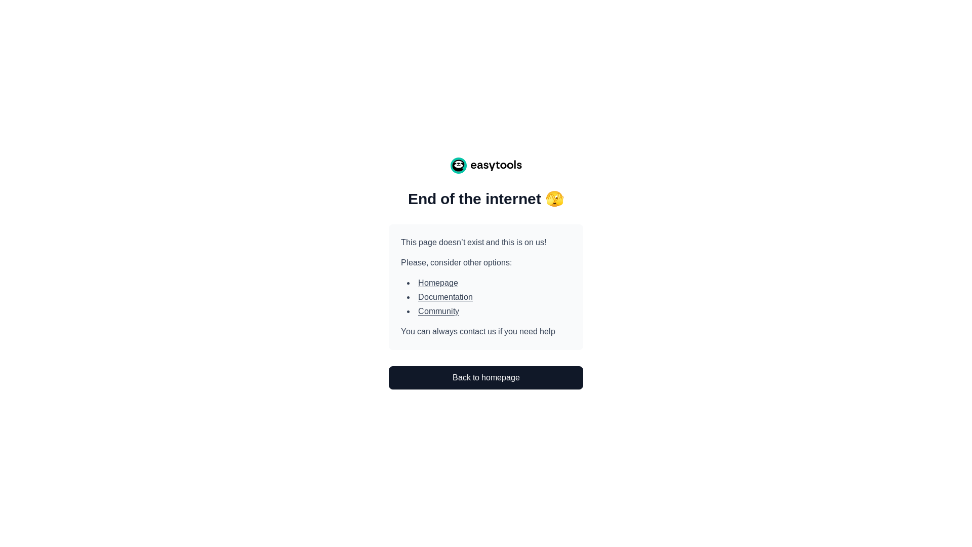 website screenshot of https://planspokojnysen.pl/