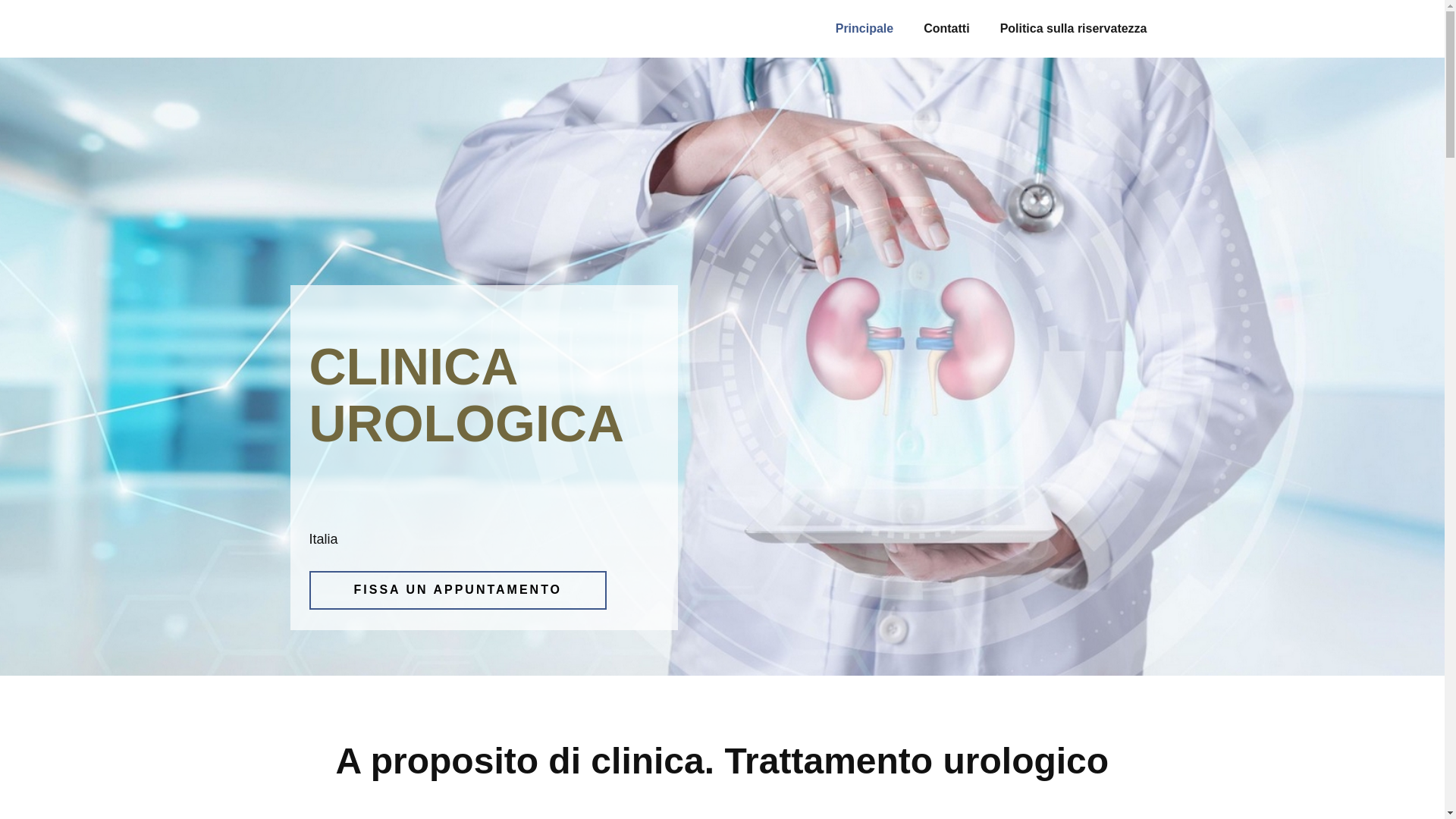 website screenshot of https://itomucena.store/