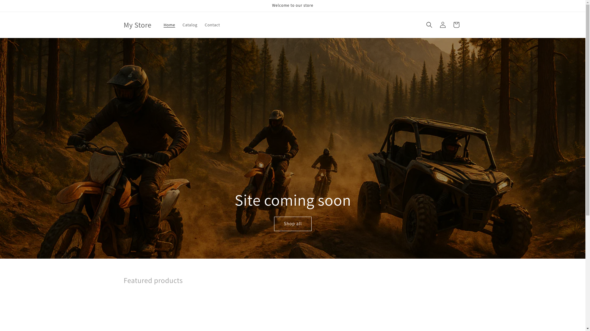 website screenshot of https://offroadplates.com/