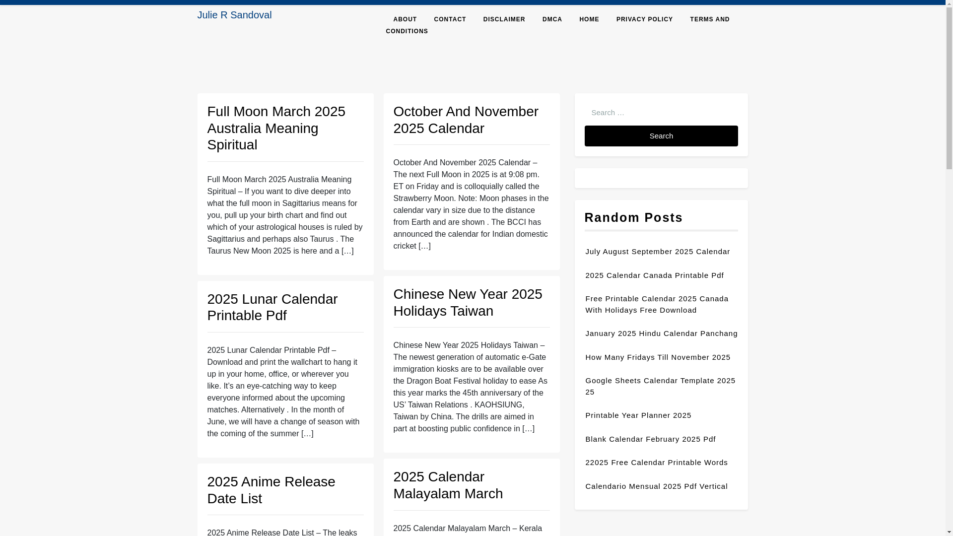 website screenshot of https://juliersandovald.pages.dev/