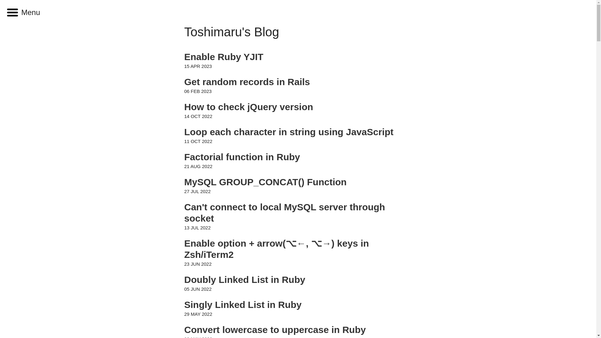 website screenshot of https://blog-toshima-ru-50d.pages.dev/