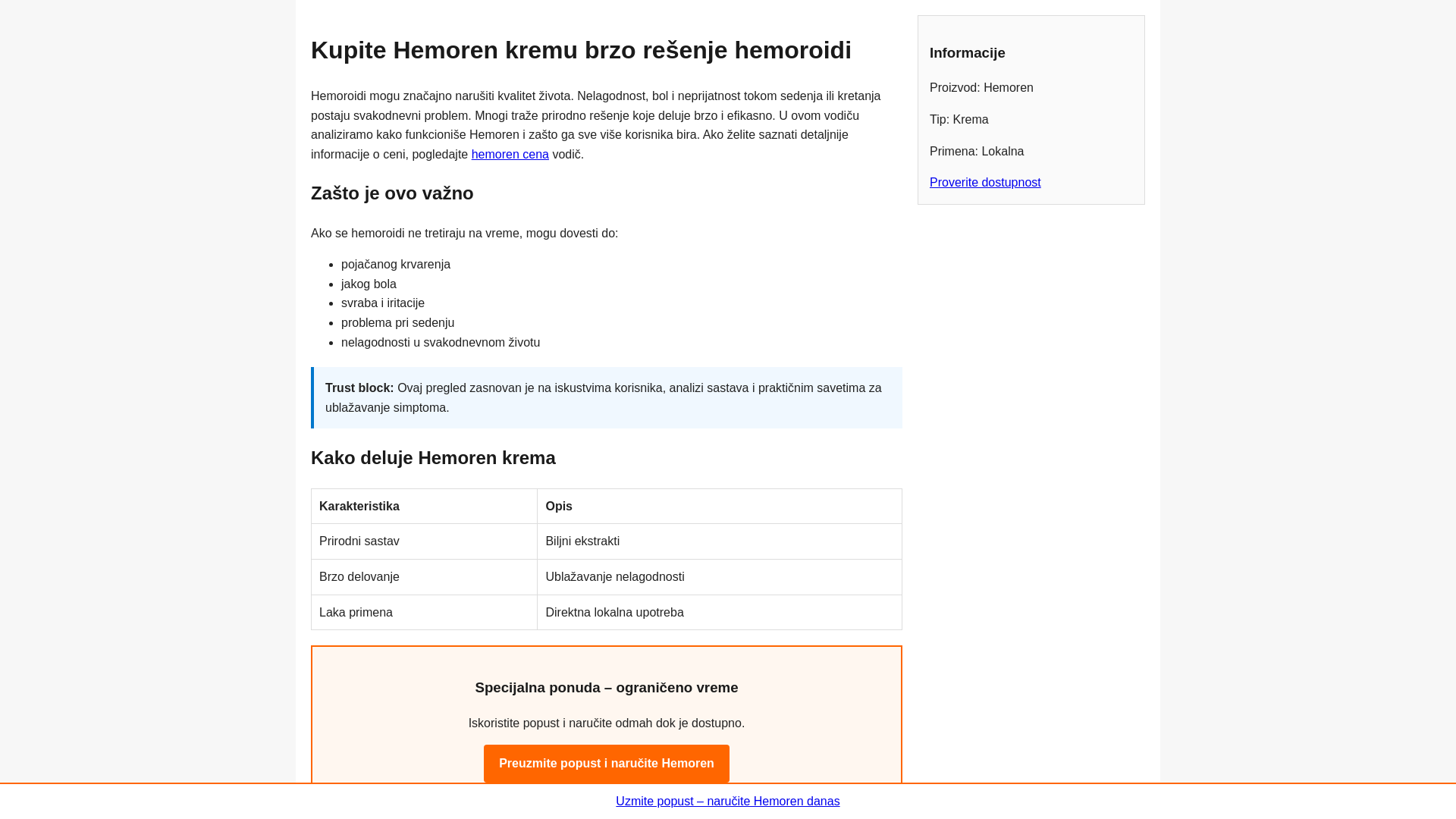 website screenshot of https://hemorenplusan.pages.dev/
