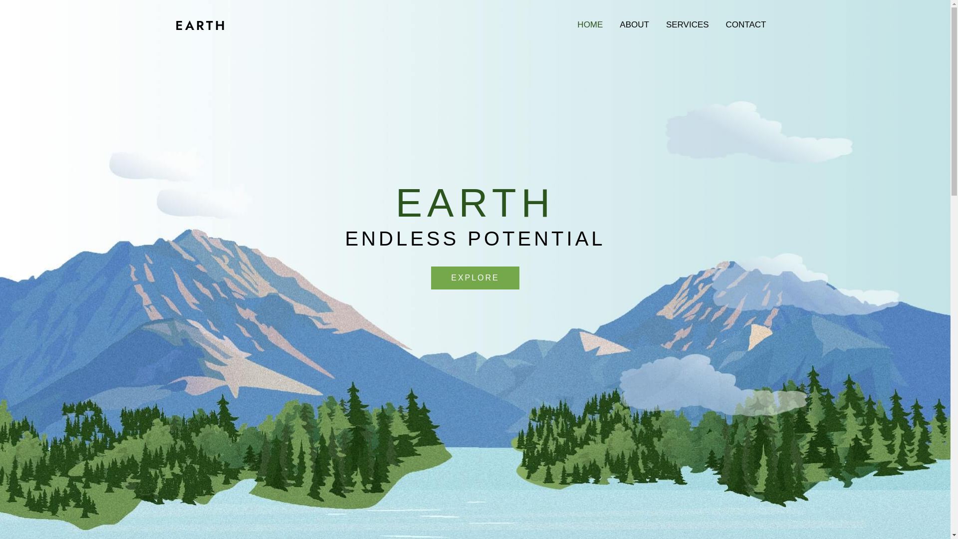 website screenshot of https://jackpotsandjourneys.com/