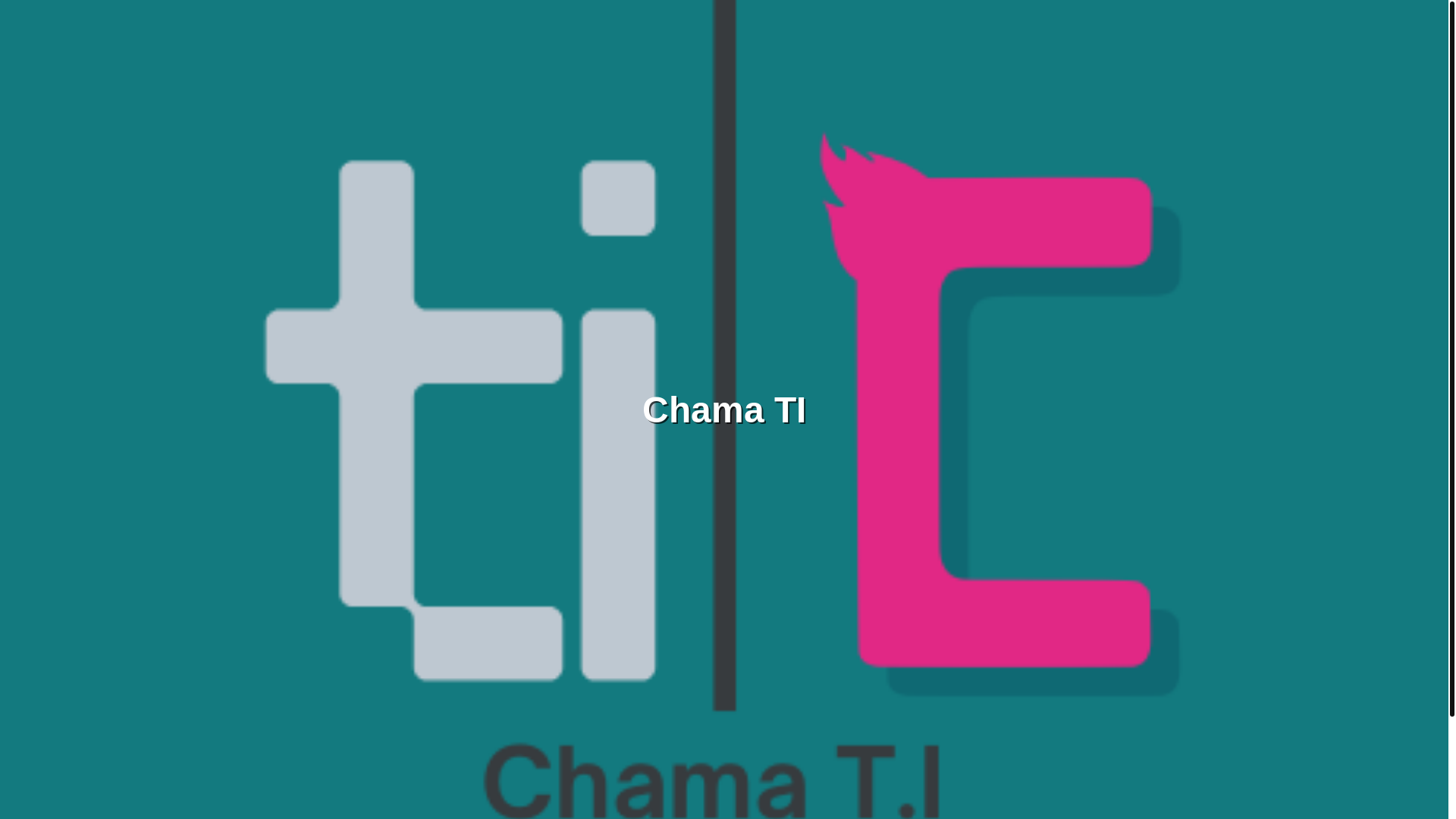 website screenshot of https://chamati.pages.dev/