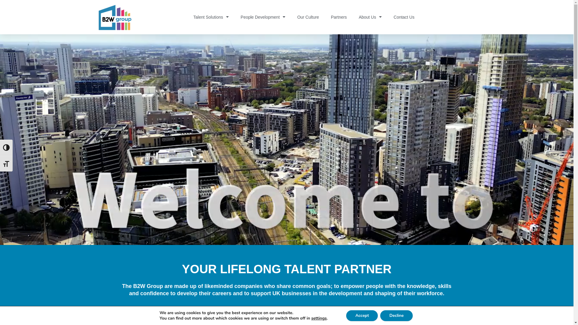 website screenshot of https://justittrainingdigital.com/