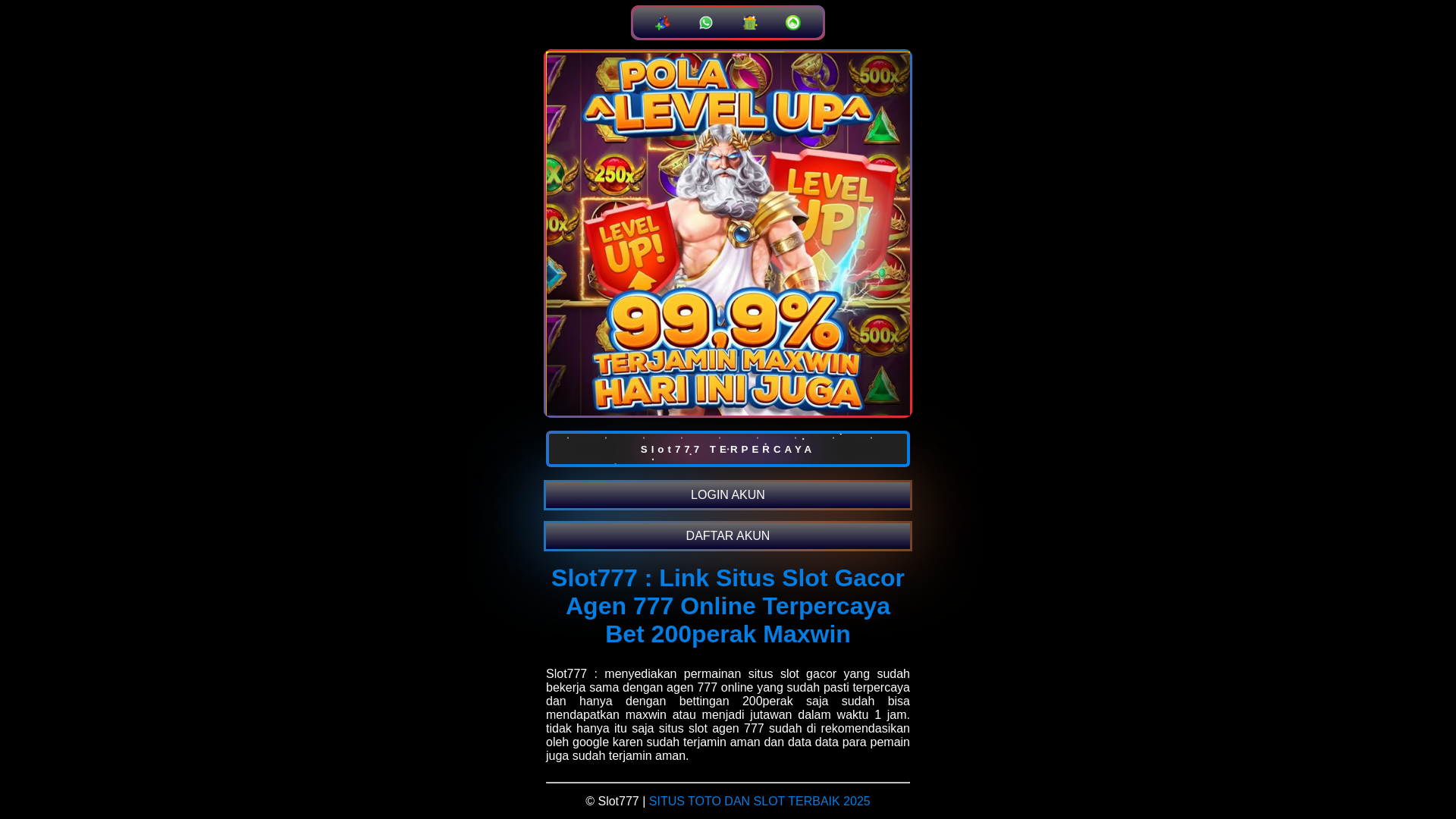 website screenshot of https://konsistenkuncinya-wwwrettukorg.pages.dev/