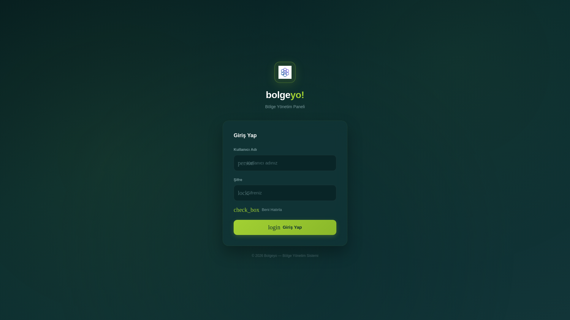 website screenshot of https://bolgeyo.com/