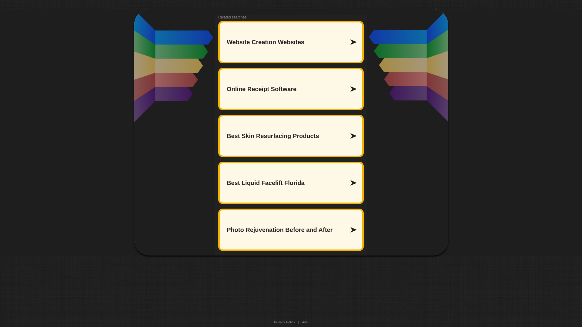 website screenshot of https://beauty-procedure-nq1dwm.world/