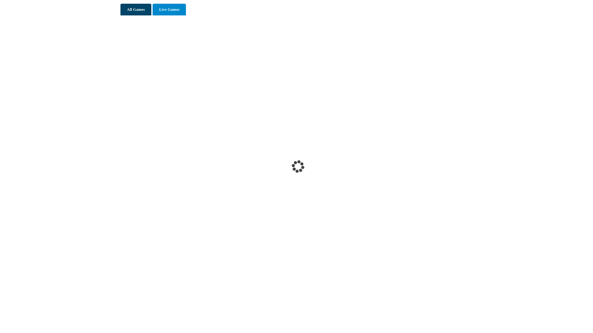 website screenshot of https://livescorebola.pages.dev/