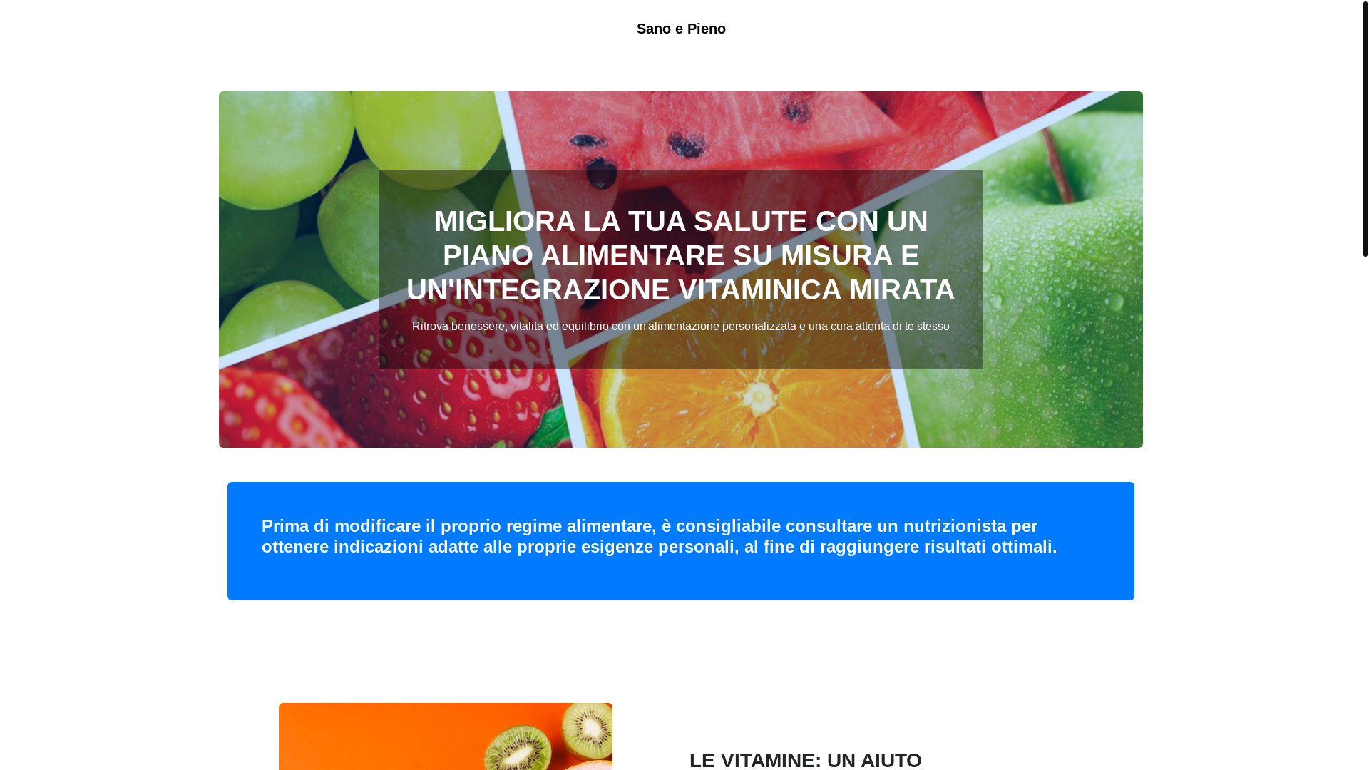 website screenshot of https://sanoepienohub.com/