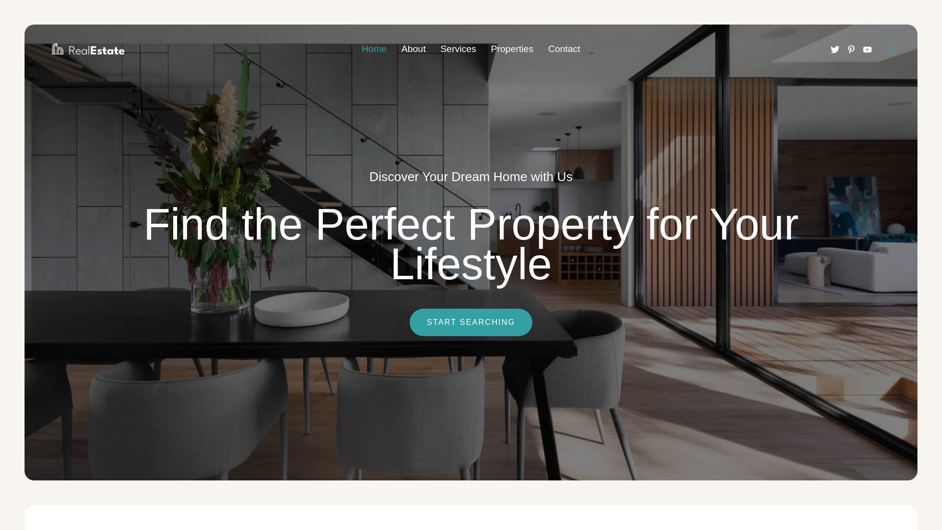 website screenshot of https://salamvietnam.com/