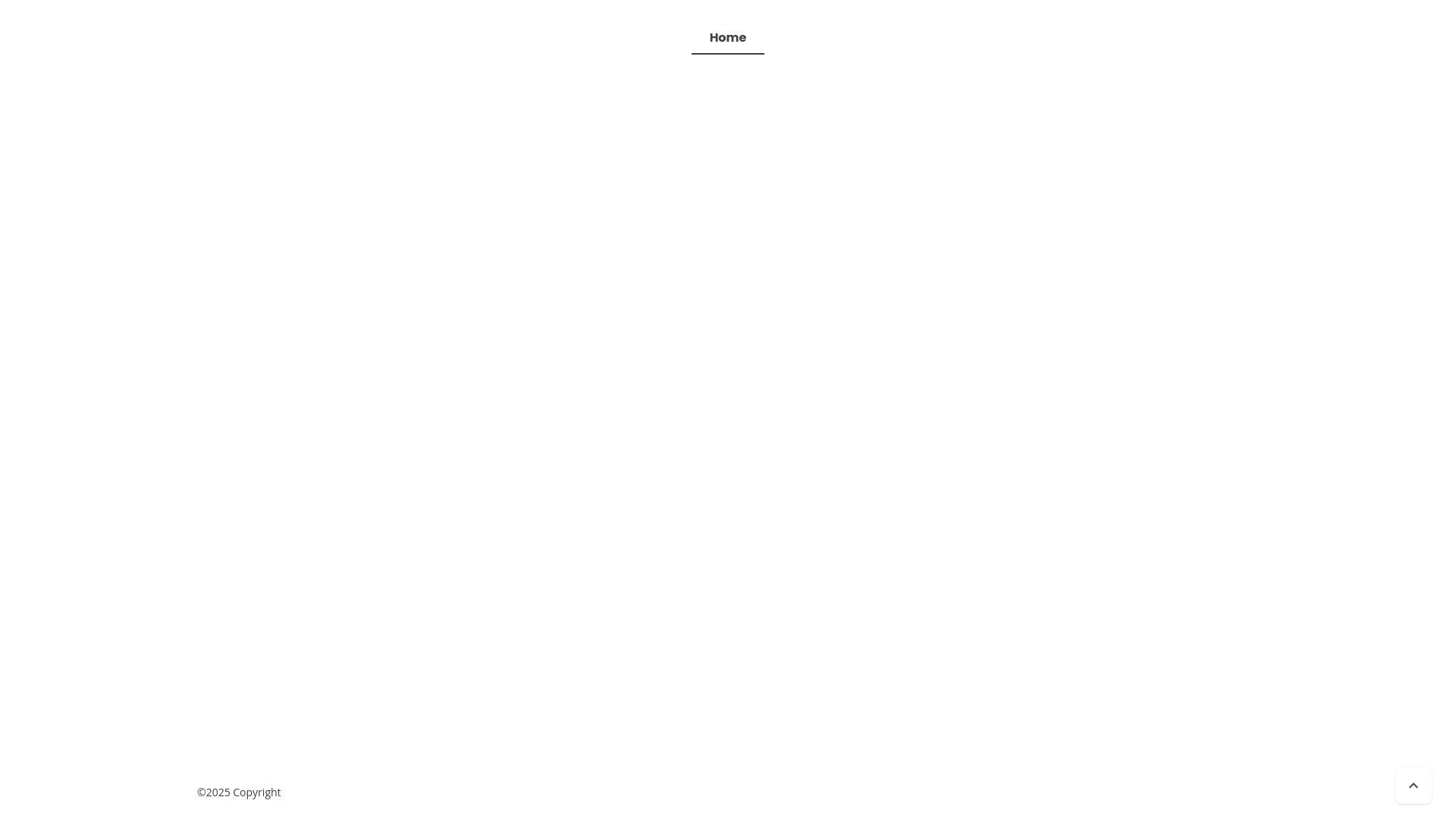 website screenshot of https://sublimadam.com/