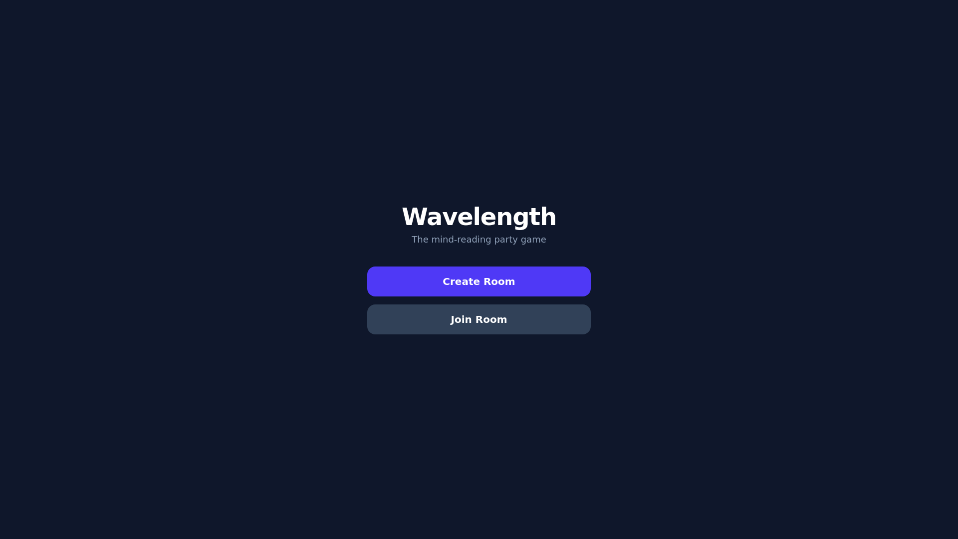 website screenshot of https://lengthwave.pages.dev/