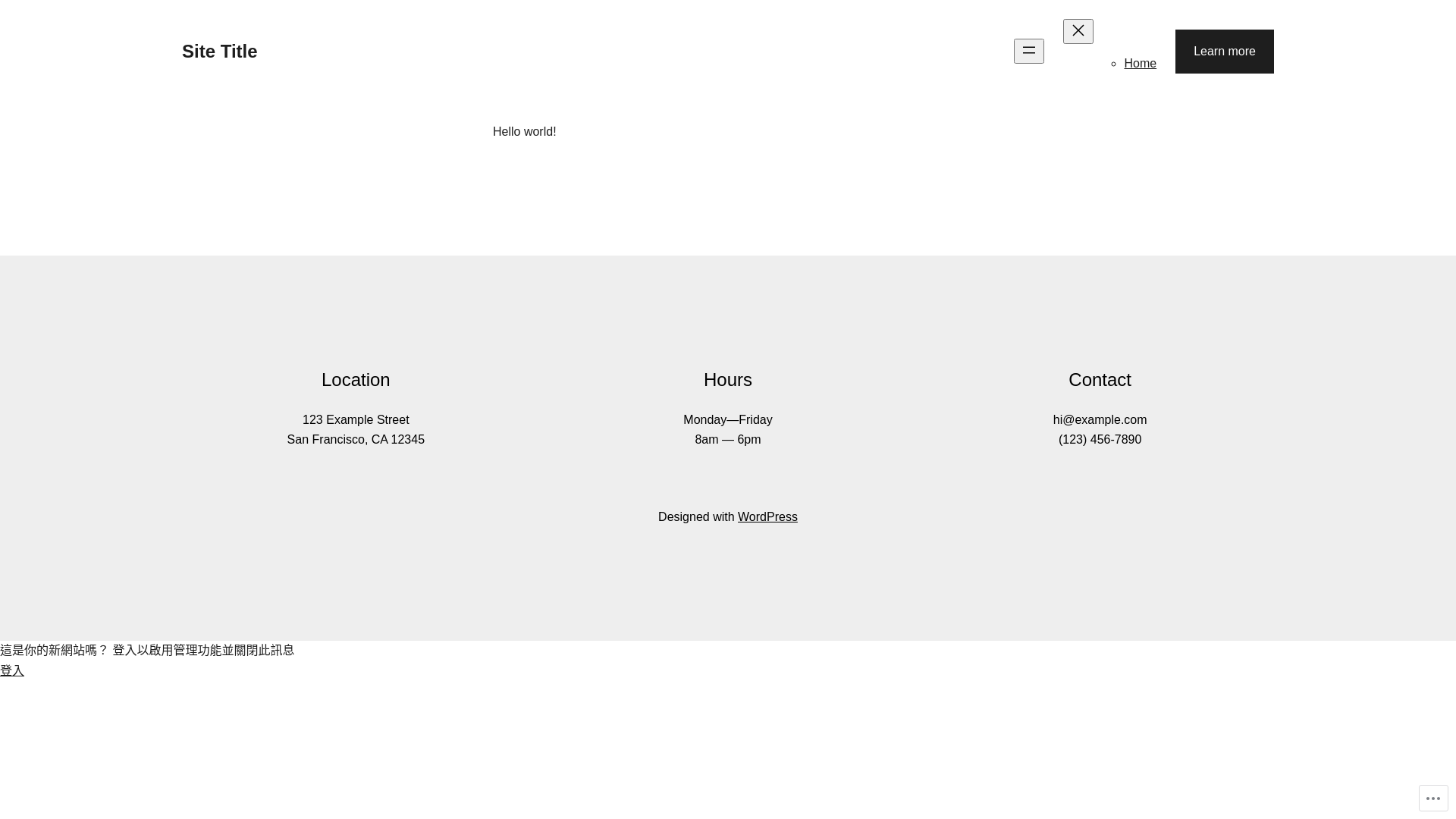 website screenshot of https://jason-vt.com/