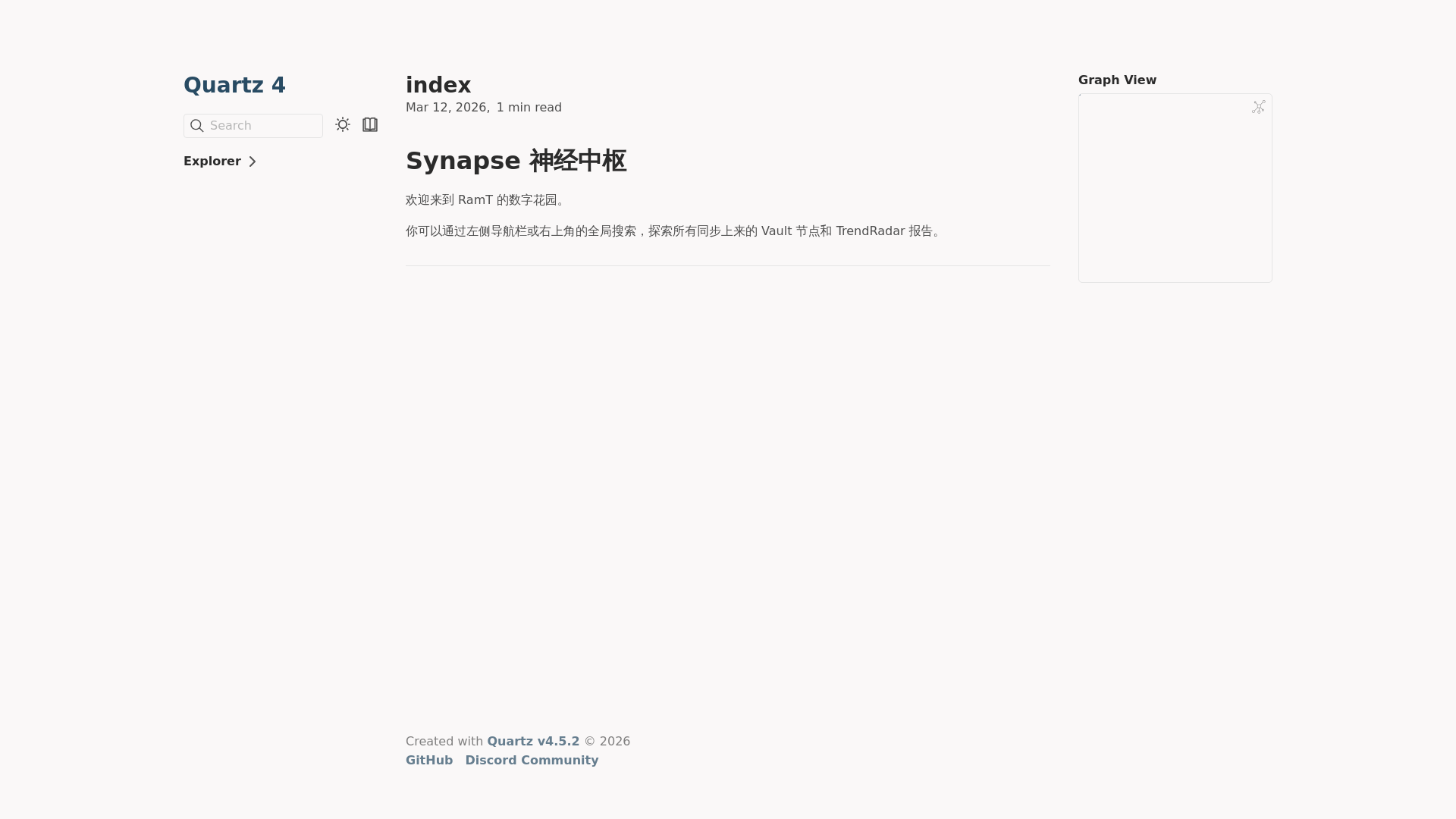 website screenshot of https://vault-sync-2tm.pages.dev/