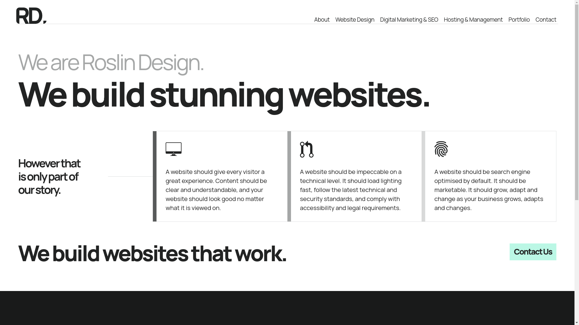 website screenshot of https://theweeplasterrepairco.com/