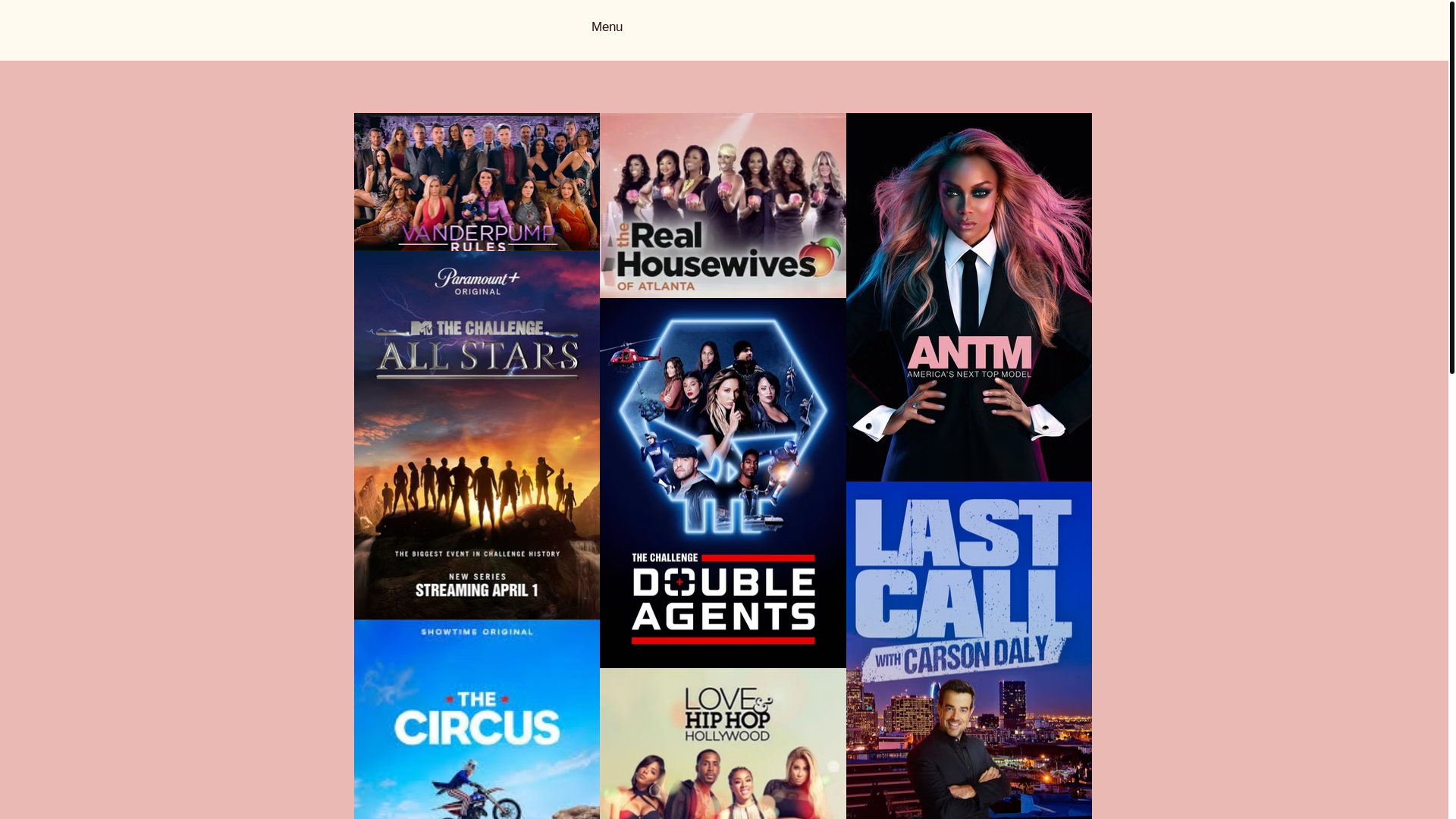 website screenshot of https://rinaklanfer.com/
