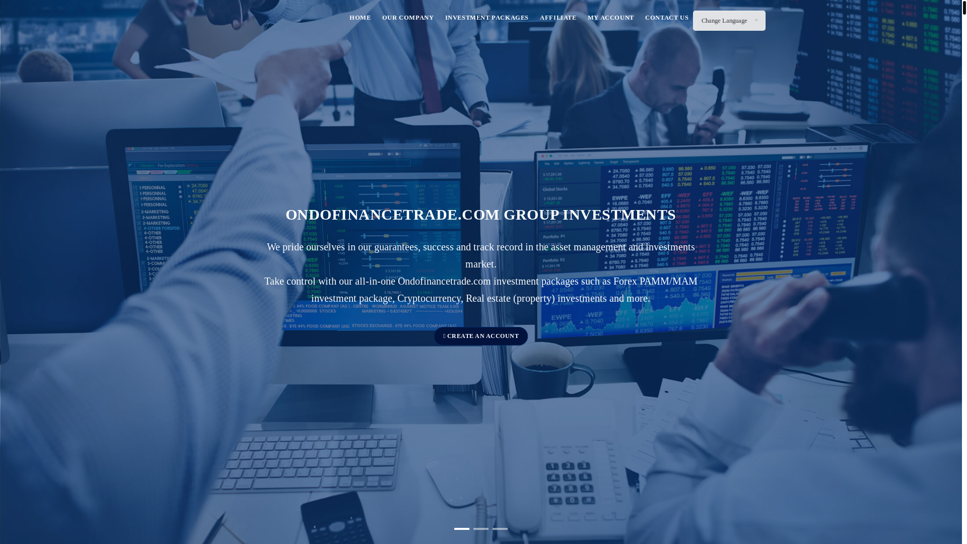 website screenshot of http://www.ondofintrde.sbs