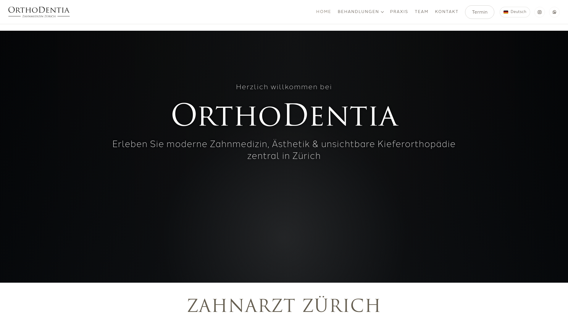website screenshot of https://aitnedohtro-preview.pages.dev/