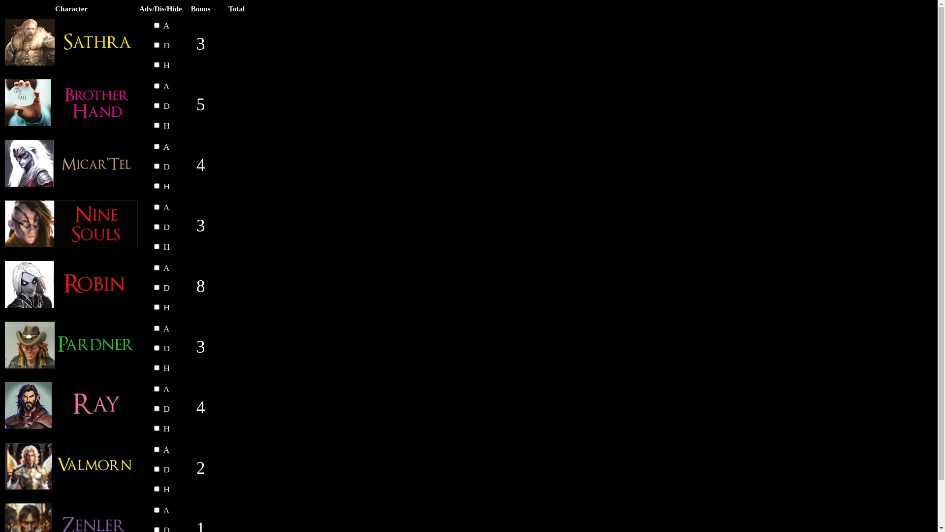 website screenshot of https://dazcampaign.pages.dev/