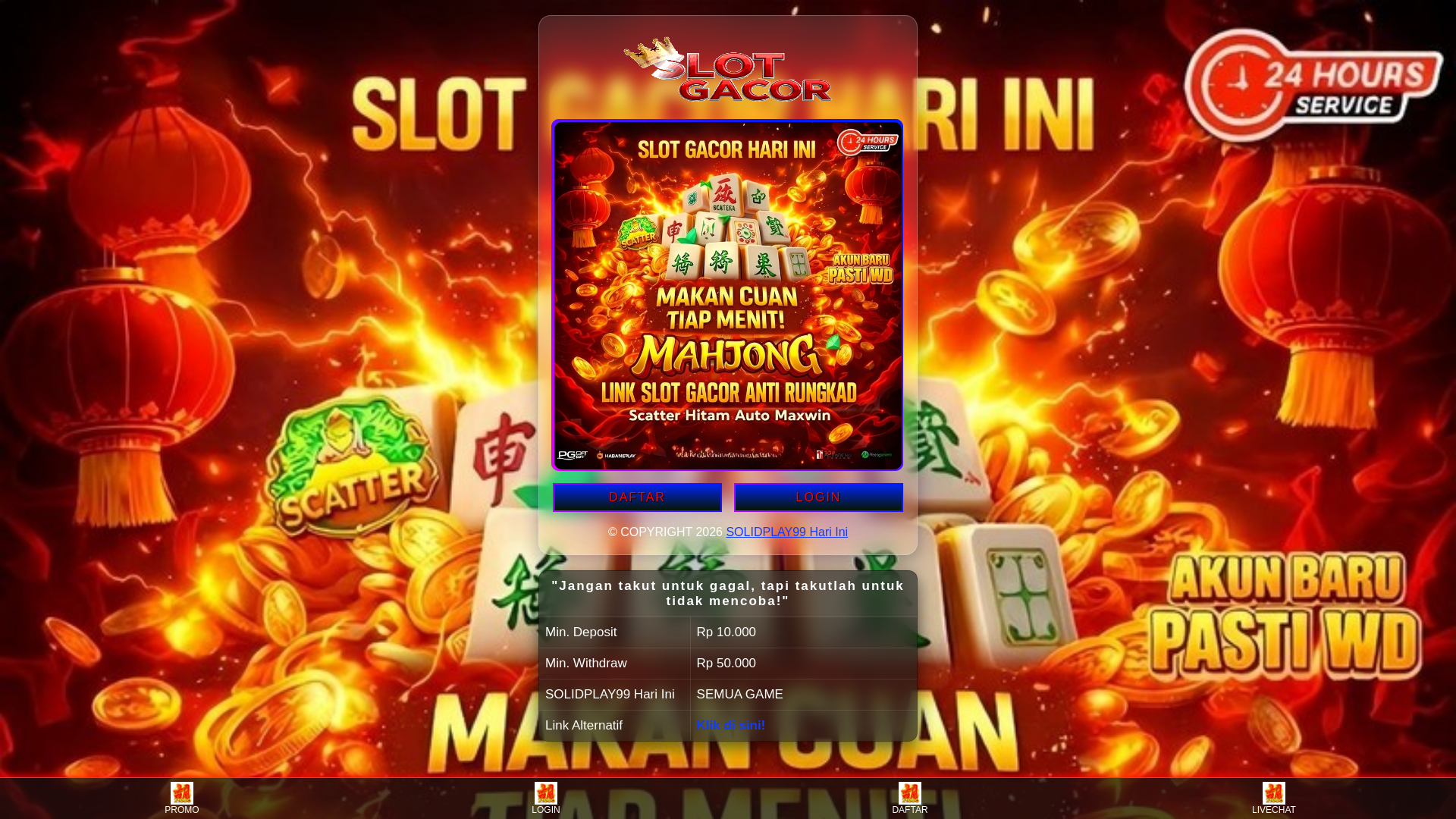 website screenshot of https://solidplay99-maxwin.pages.dev/