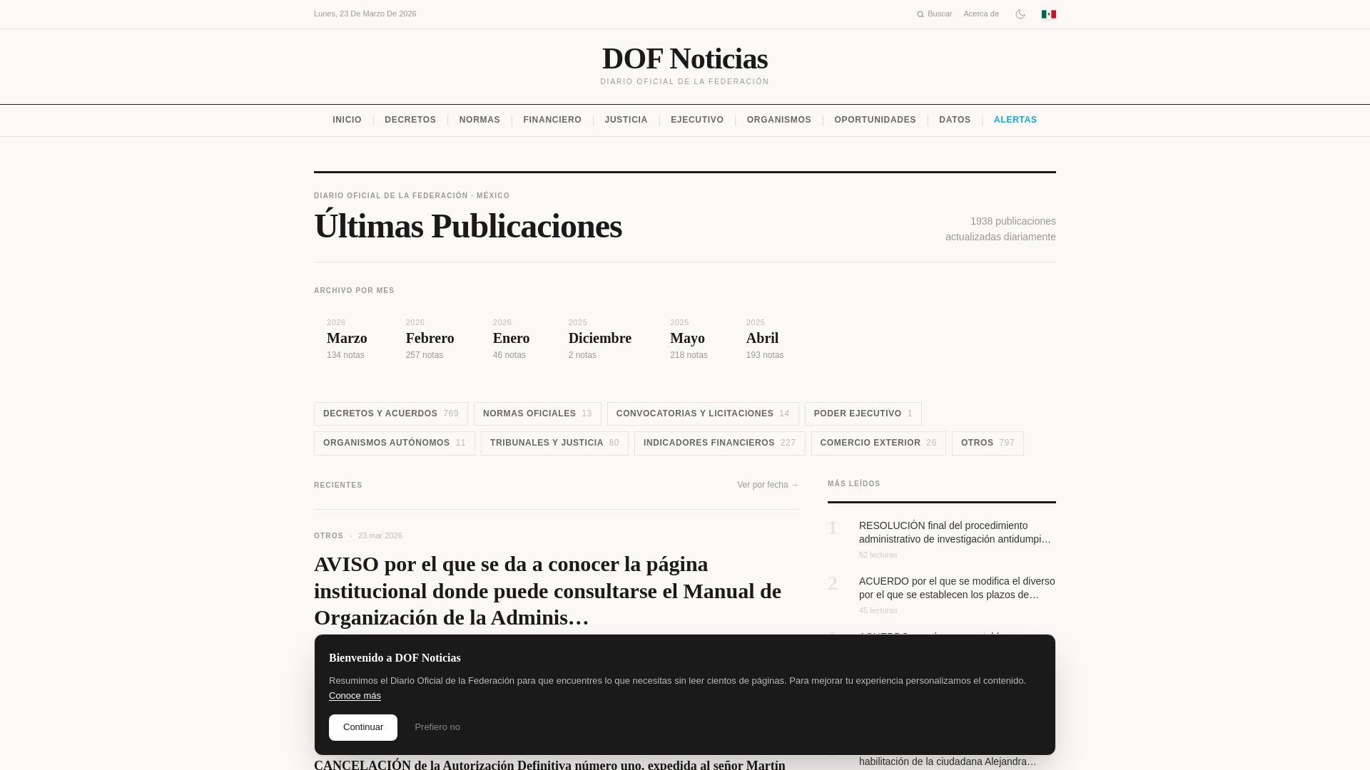 website screenshot of https://dofnot.com/