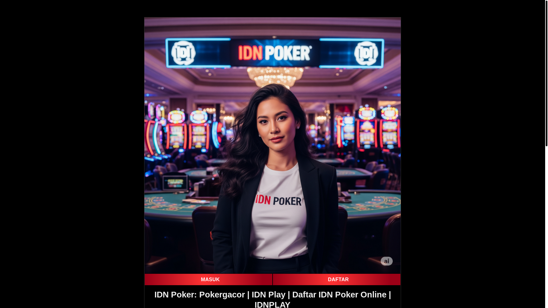 website screenshot of https://idn-poker-medley.pages.dev/