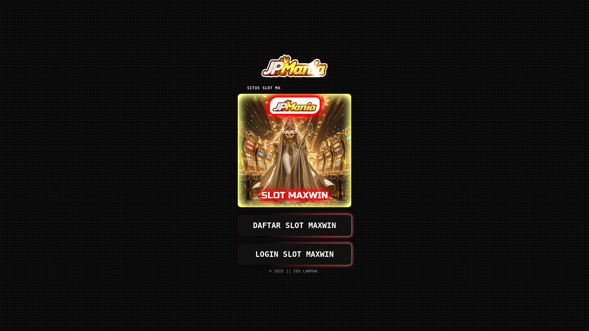 website screenshot of https://i-want-jadi-heker.pages.dev/