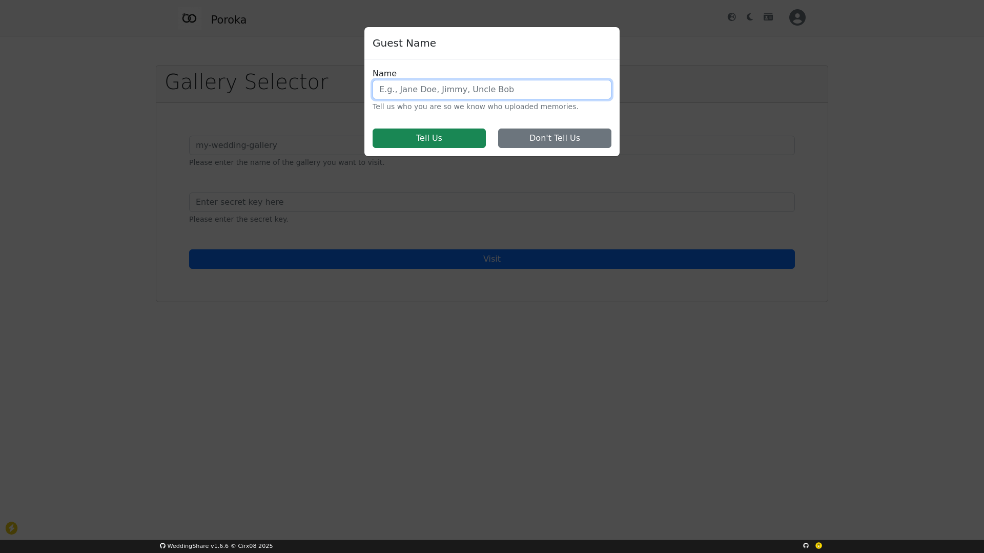website screenshot of https://markotea.xyz/
