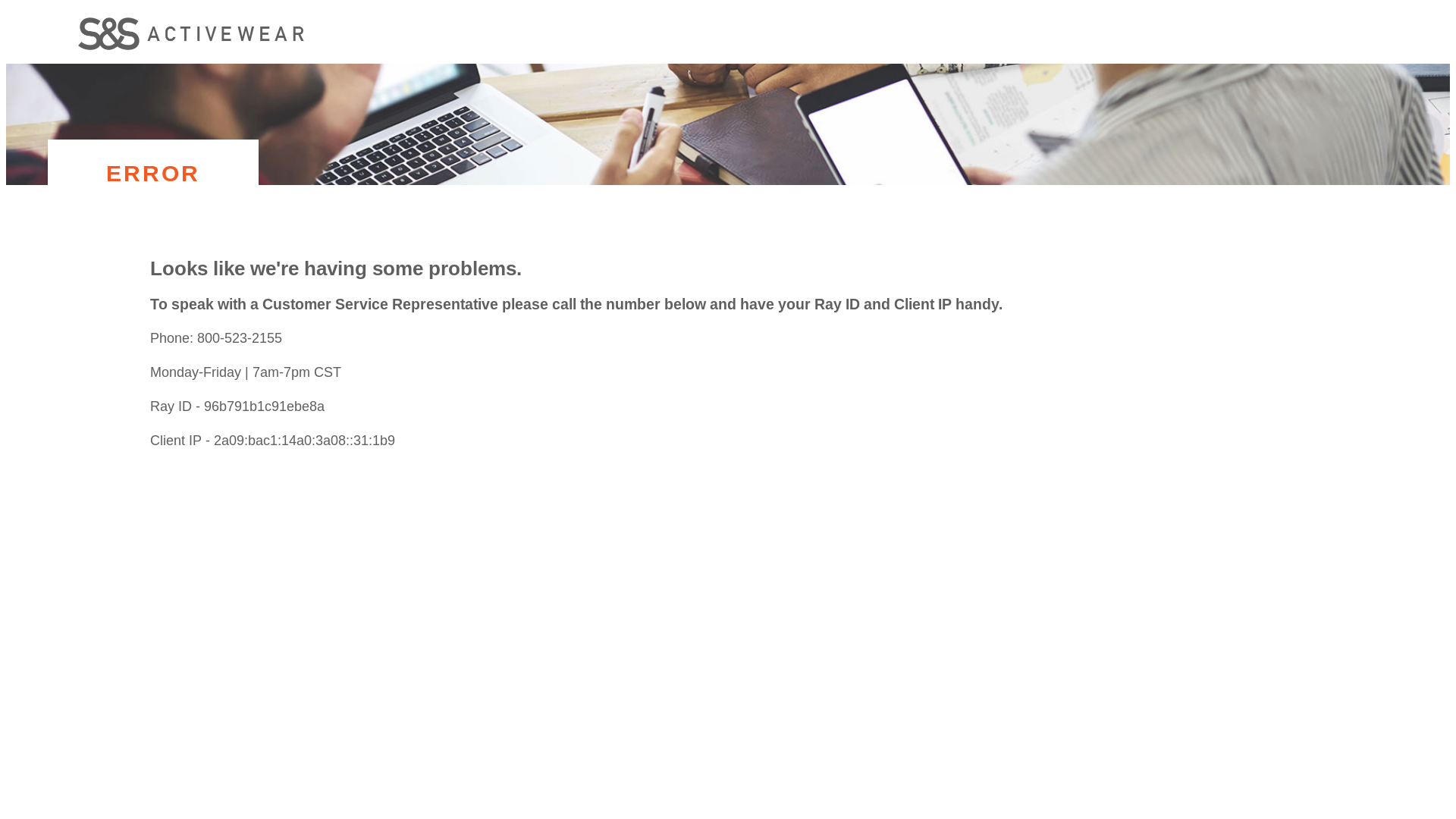 website screenshot of https://alphabroder.ca/