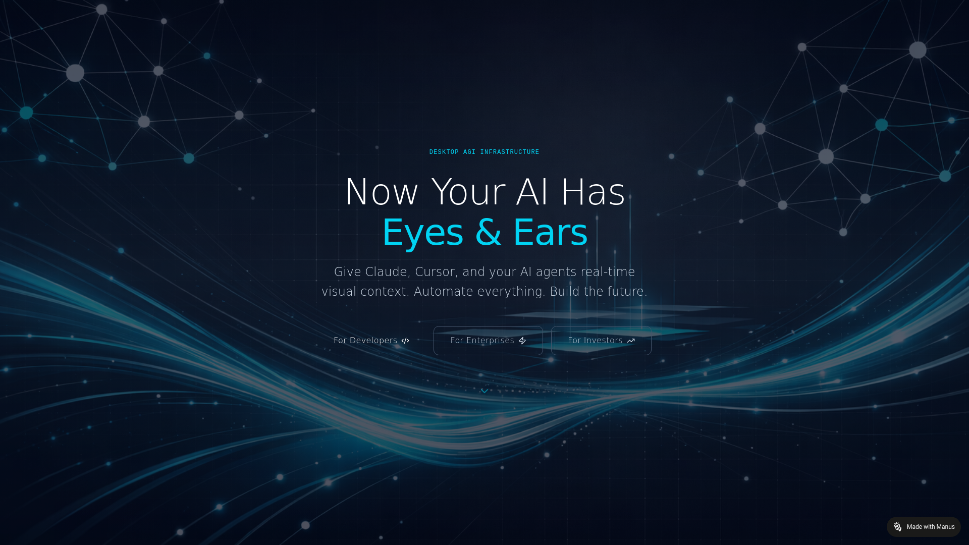 website screenshot of https://lordmcp.com/