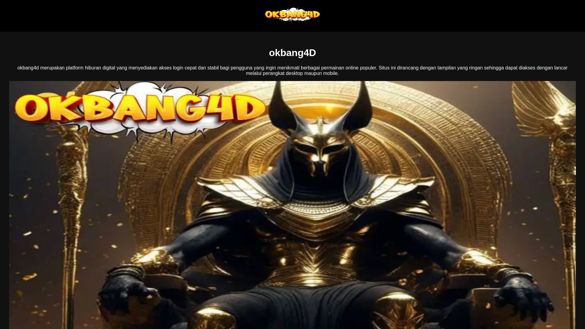 website screenshot of https://bangalena.pages.dev/