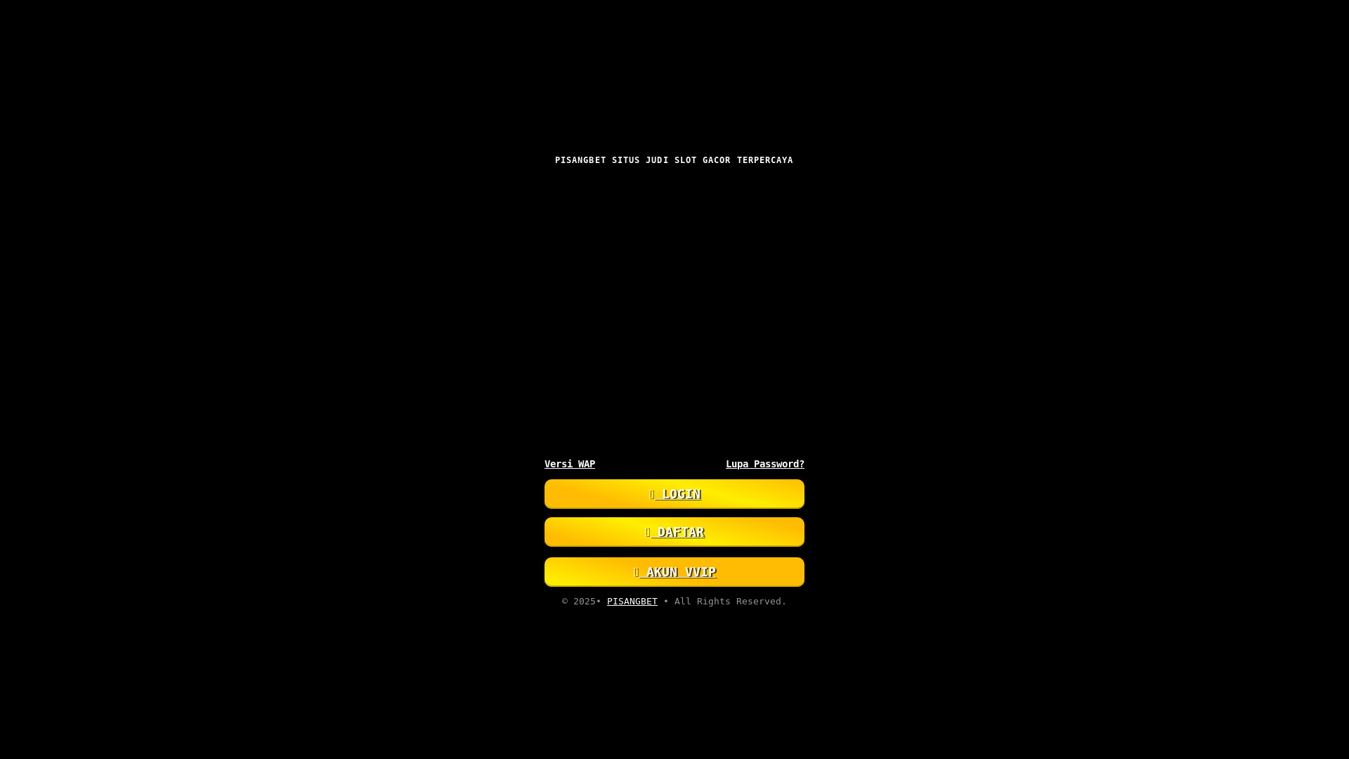 website screenshot of https://pisangbetmanis.pages.dev/