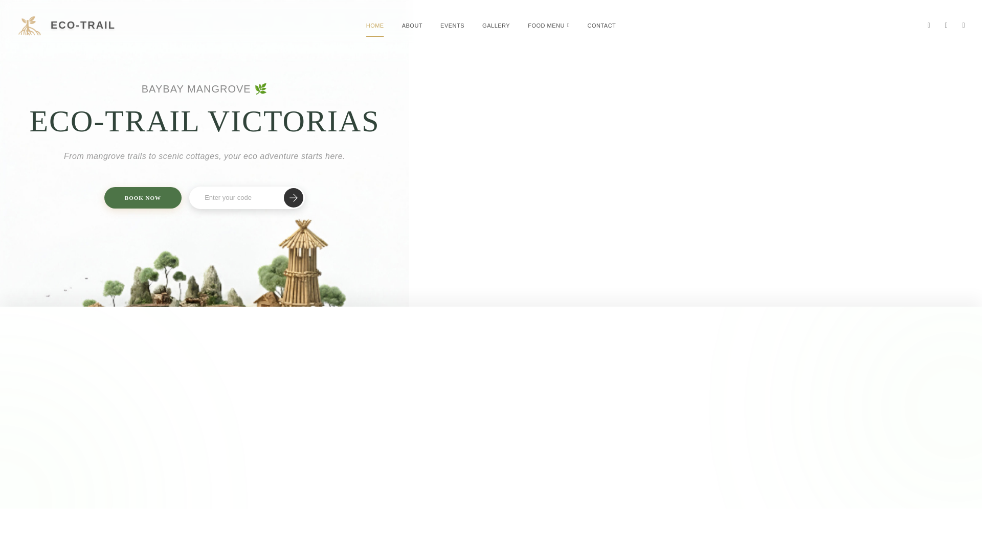 website screenshot of https://eco-reserve.online/