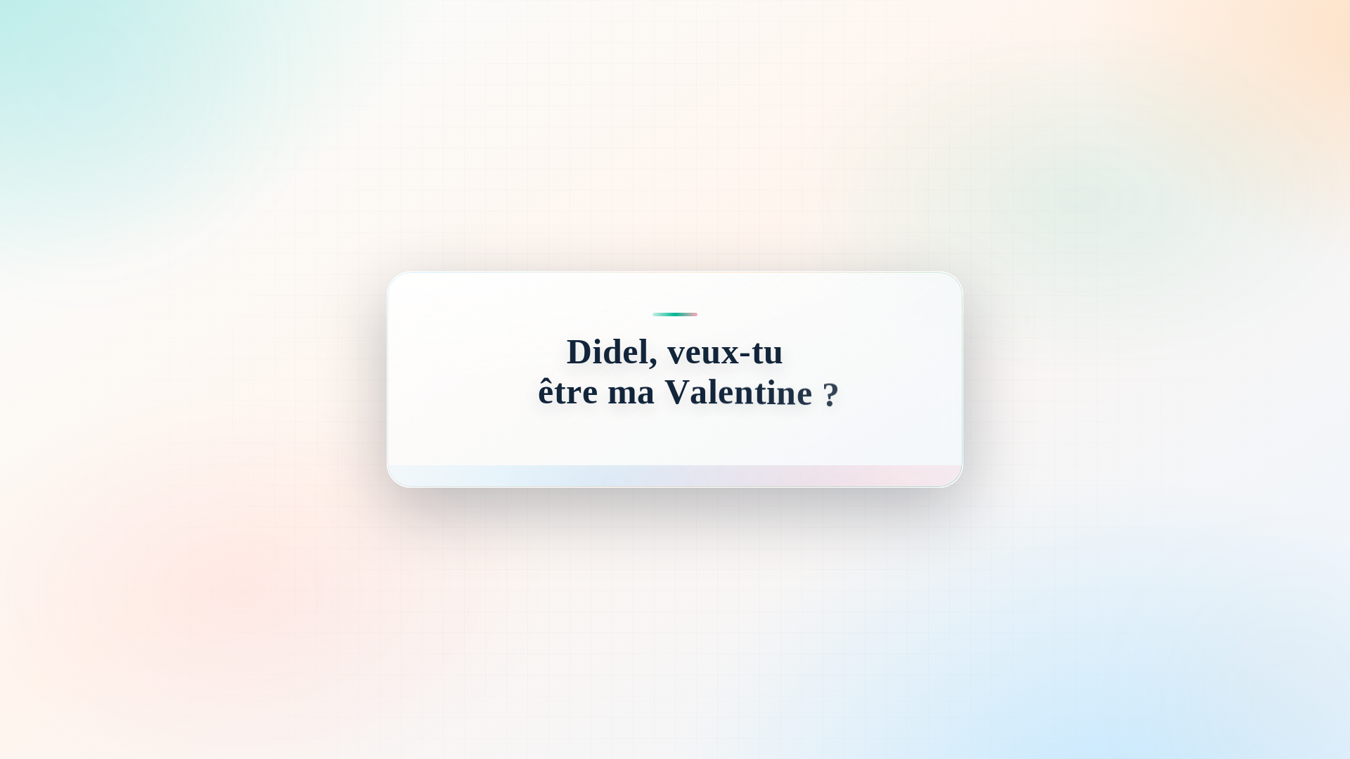 website screenshot of https://madameladirectrice.pages.dev/
