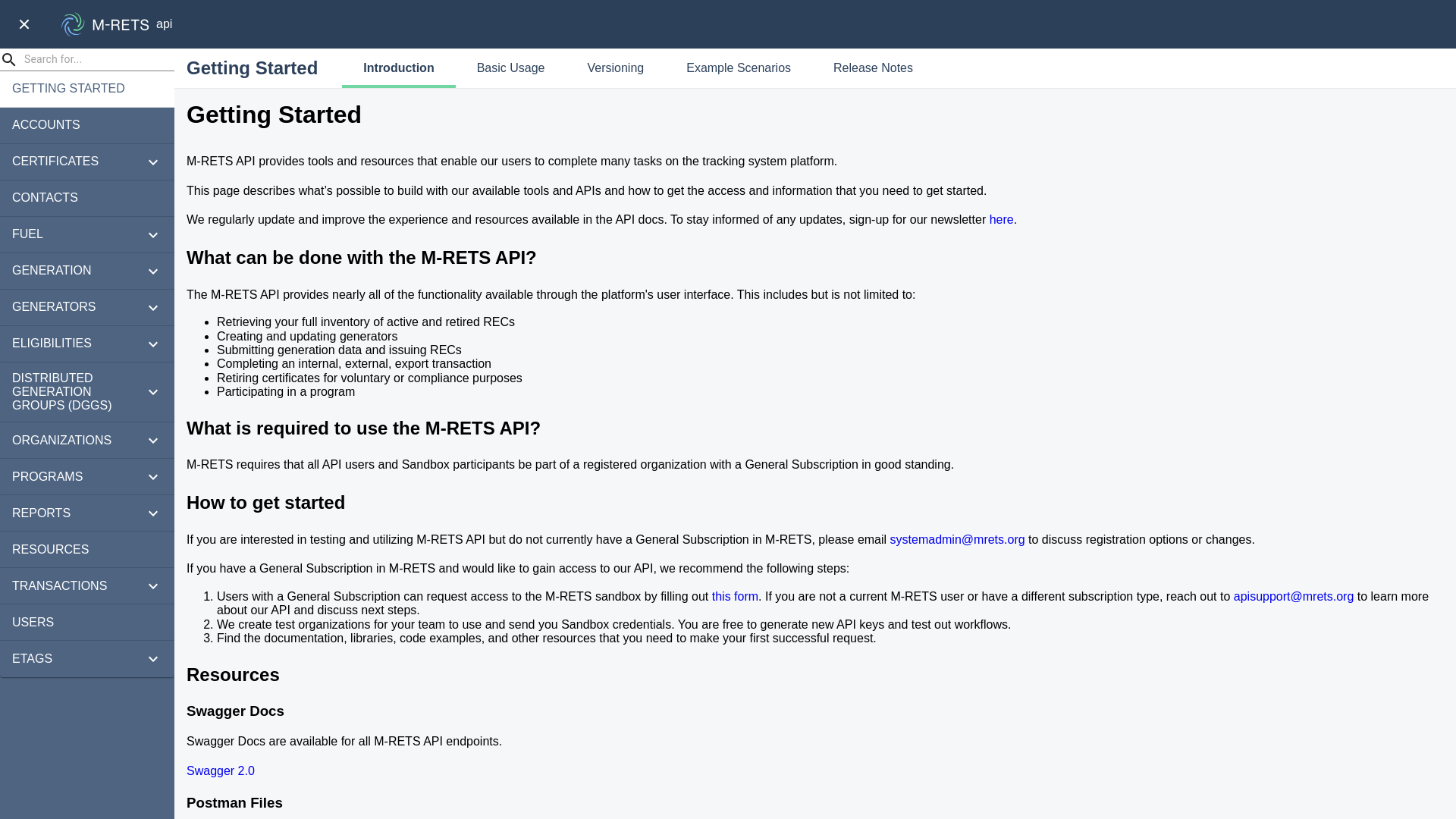 website screenshot of https://api-docs-production-57a.pages.dev/