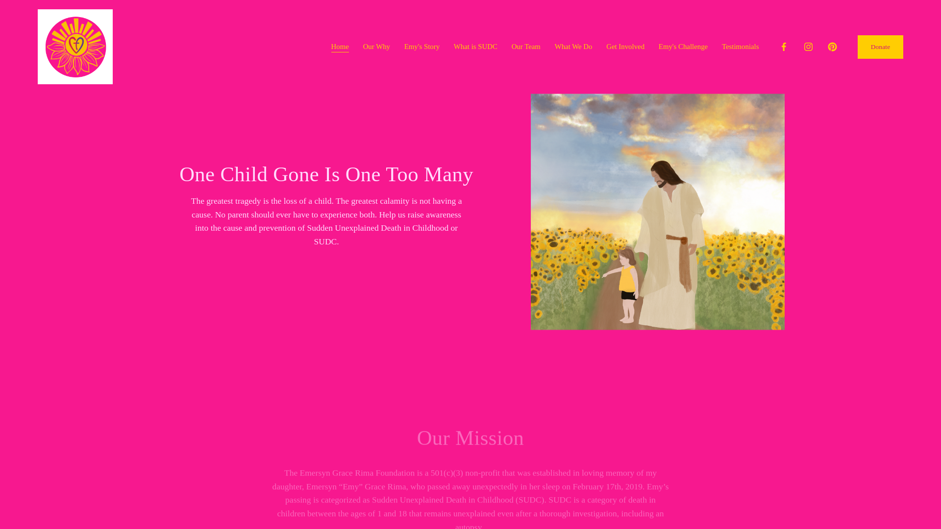 website screenshot of https://trustbridgecenter.com/