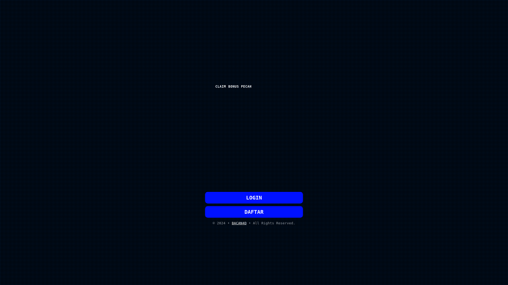 website screenshot of https://simincompativel.pages.dev/