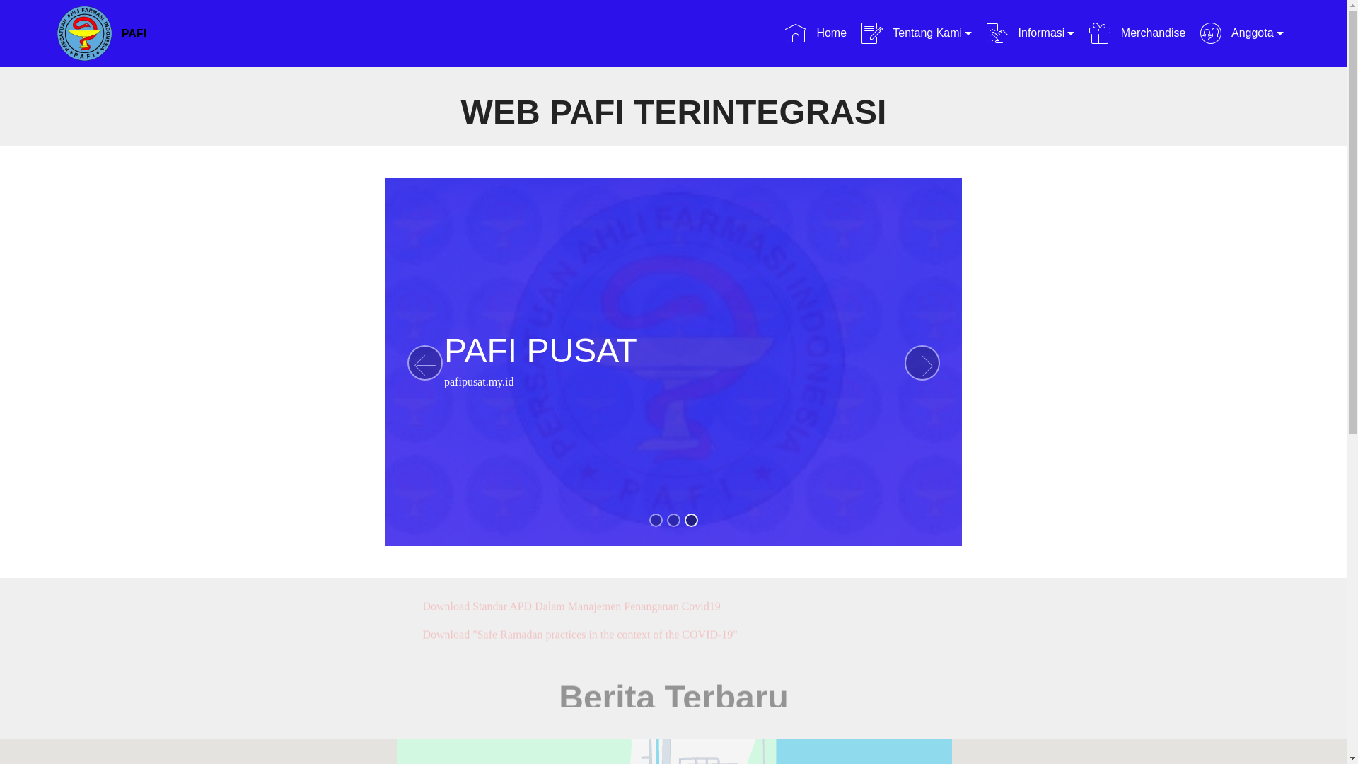 website screenshot of https://pafipathumthani-my-id.pages.dev/
