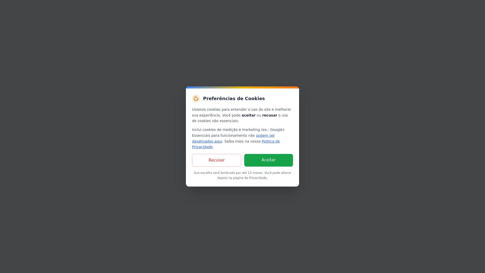 website screenshot of https://slliceagencia.shop/