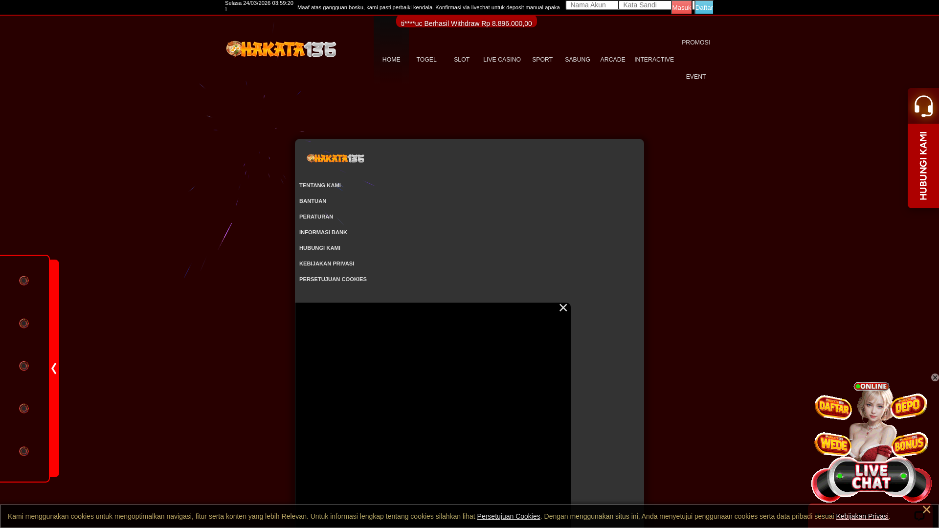 website screenshot of https://8-hakata136.site/